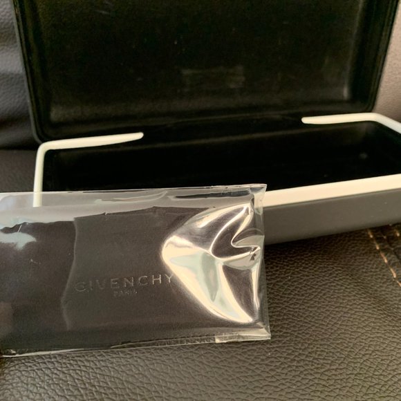 Givenchy 56mm Aviator Sunglasses main image 6